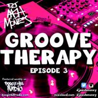 Boogie Hill Radio Presents &quot;Groove Therapy&quot; with Dj AAsH Money - Episode 4