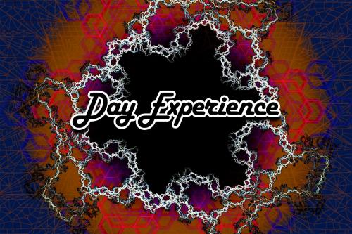 Day Experience 11 ( 7/8/2015)