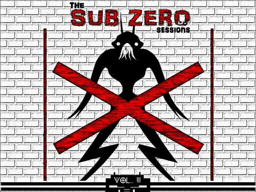 Sub Zero Sessions Vol. 3