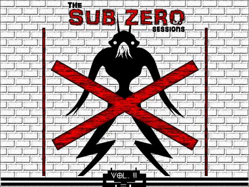 Sub Zero Sessions Vol. 3