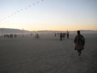 Burning Man 2013 Retrospective