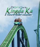 Kingda Ka