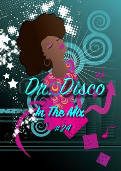 DR. Disco In The Mix #24