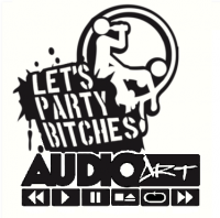 AudioArt - Art Supply