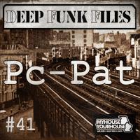 DEEP FUNK FILES #41