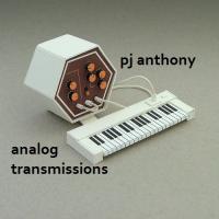analog transmissions