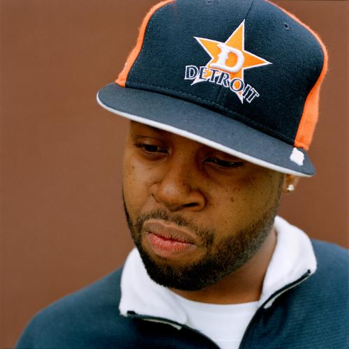 J Dilla Tribute Mix