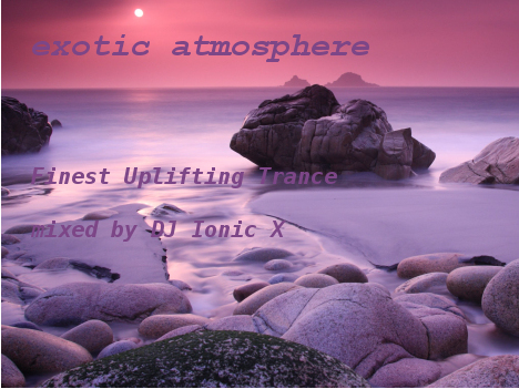 exotic atmosphere Vol. 29