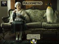 PULLSOMETRO - STRANGE