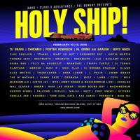 EDM FROM SPACE WITH LOVE! #269 &quot;HOLY SHIP&quot; Part.1