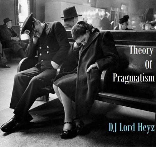 Theory Of Pragmatism