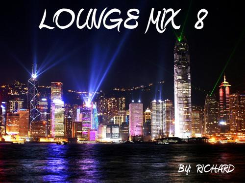 LOUNGE MIX 8