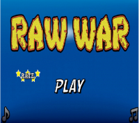 Raw War