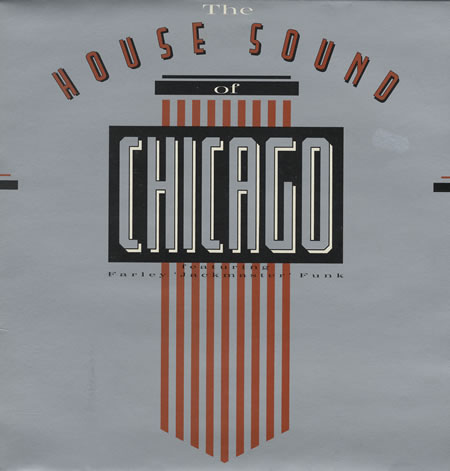 Classic Chicago House Selection