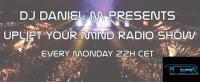 UPLIFT YOUR MIND RADIO SHOW # 33