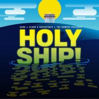 EDM FROM SPACE WITH LOVE! #269 &quot;HOLY SHIP&quot; Part.2