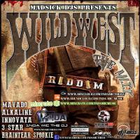 Wild West RiddimThe Mixx