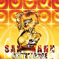 Sandmann On The Loose!!