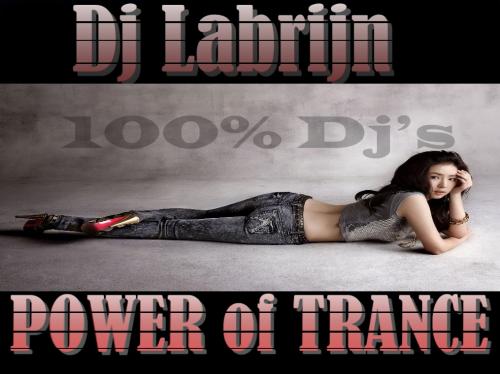 Dj Labrijn - Power of Trance