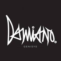 Damiano Pre-Game Mix Episode 003