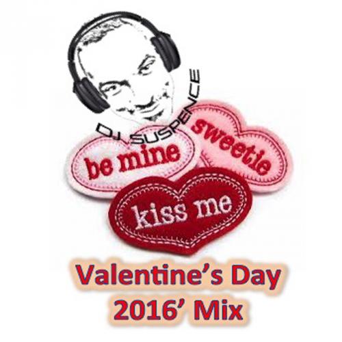 Soulful House of LOVE 4 My Valentine(s)