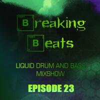 Breaking Beats Episode 23