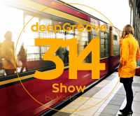 deepGroove Show 314
