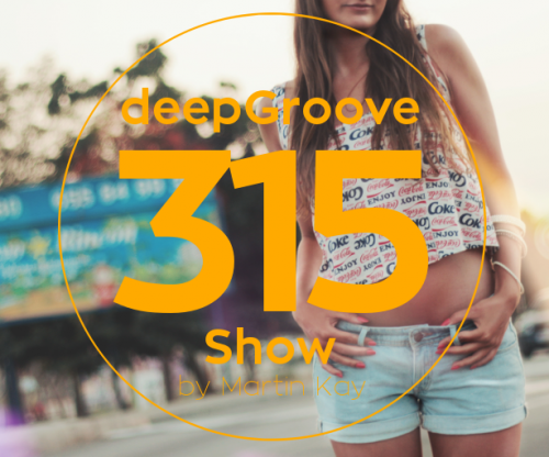 deepGroove Show 315