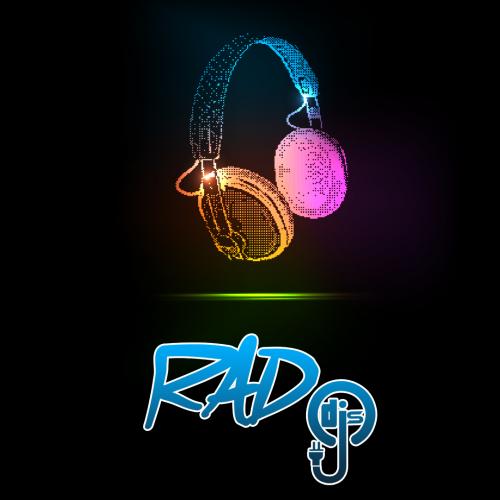 Move! (The Ultimate Workout Jam Remix by Rad Djs)
