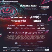 EDM FROM SPACE WITH LOVE! #272 &quot;ULTRA South Africa&quot; Part.1