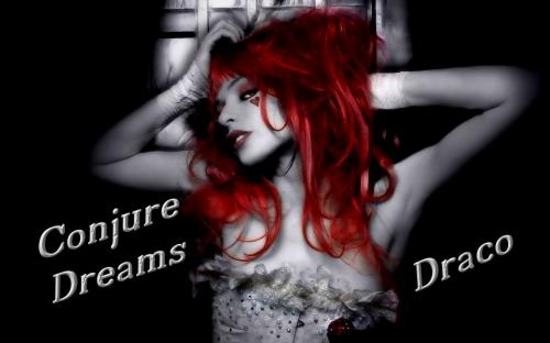 Conjure Dreams