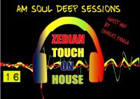 AM SOUL DEEP SESSIONS 16