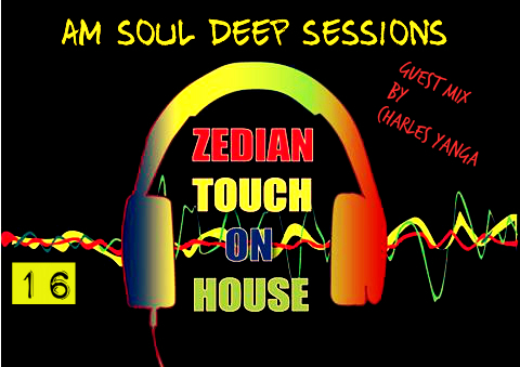 AM SOUL DEEP SESSIONS 16