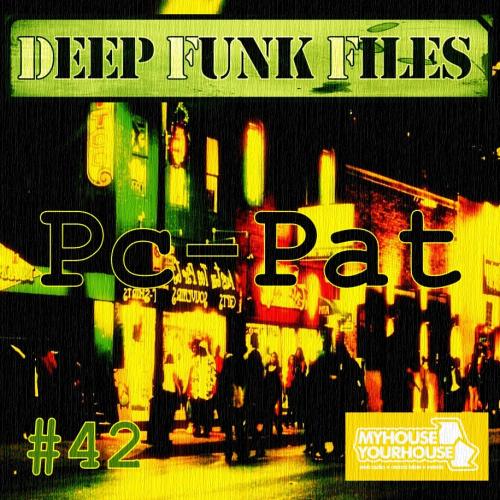 DEEP FUNK FILES #42