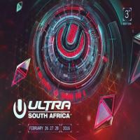 EDM FROM SPACE WITH LOVE! #273 &quot;ULTRA South Africa&quot; (UMF) Part.2