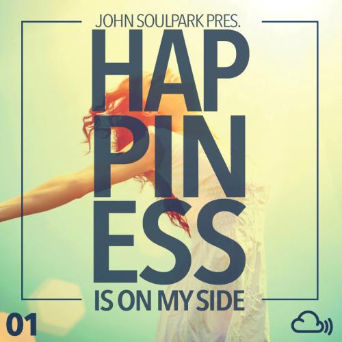 John Soulpark - Happiness is on my side Vol.1