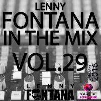 LENNY FONTANA - IN THE MIX HOUSE 01.2016 VOL.29