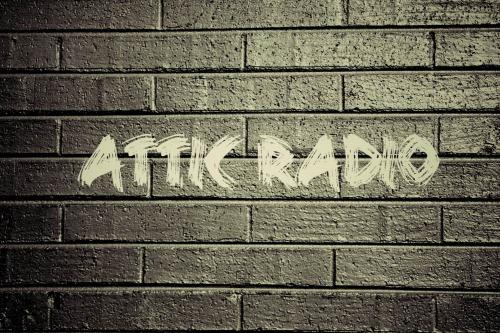 Season 2 taste 8 ATTIC Radio live session