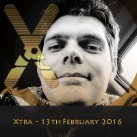 Xtra -  Live On 1159.FM 13th February 2016