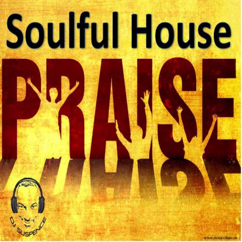 Soulful House Praise Dance