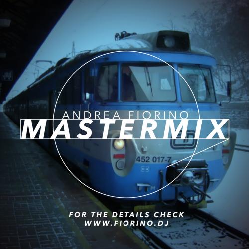 Mastermix #452