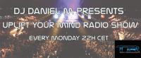 UPLIFT YOUR MIND RADIO SHOW # 35 - SPECIAL A STATE OF TRANCE
