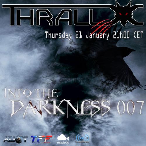 Into The Darkness 007