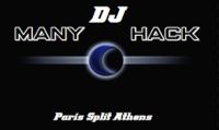 DJ Many HacK Back 2Basics