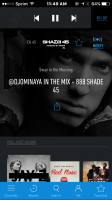 SWAY IN THE MORNING FEB/24/2016 DJ OMINAYA MIX