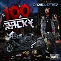 Da2ndletter &quot;100 Rack¥&quot;