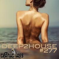 DEEP2HOUSE FROM SPACE WITH LOVE! #277
