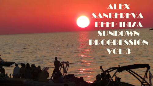 DEEP IBIZA SUNDOWN PROGRESSION VOL. 3