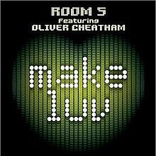 Mixhouse Vs. Room 5 with Oliver Cheatham &amp; Guests. Megamix by Jonas Mix Larsen.