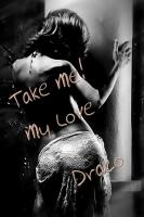 Take Me! My Love